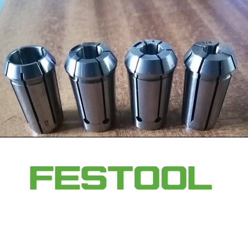 Festool set colletto - set, router