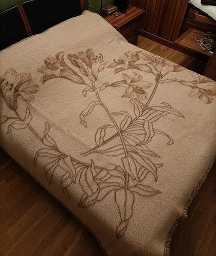 Coperta matrimoniale somma - coperta,