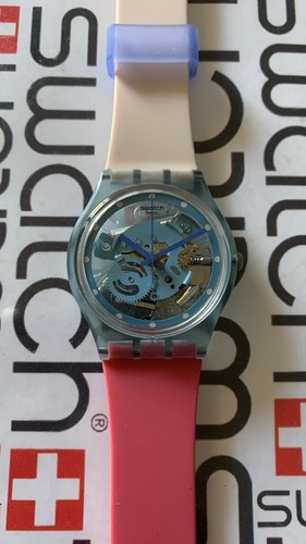 Swatch varigotti gl118 - swatch,