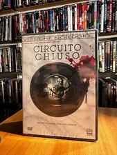 CIRCUITO CHIUSO (2012) di