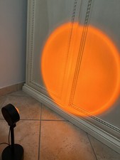 LAMPADA PROIETTORE ATMOSFERA