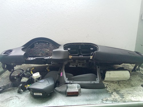 Kit airbag completo per lancia - kit,