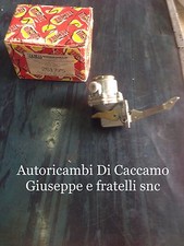 POMPA BENZINA FIAT CROMA 2500 DIESEL / TURBO DIESEL/LANCIA THEMA/IVECO  (BCD)