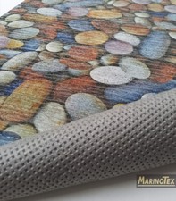 PASSATOIA CUCINA GOMMATA ANTISCIVOLO ANTIMACCHIA H CM 52 VENDITA AL MEZZO METRO