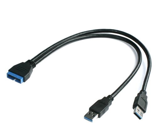 Cavo adattatore usb 2 - usb, 3.0