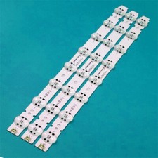 3PCS/Set New LED Strips For LG