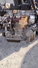 MOTORE FORD FOCUS 1,5 TDCI