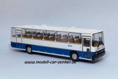 Mcz brekina pullman ikarus - mcz,