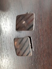Gemelli uomo polsini camicia - gemelli,