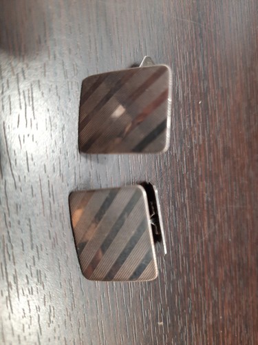 Gemelli uomo polsini - gemelli,