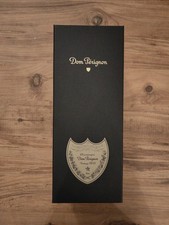 Scatola Champagne Don Perignon