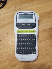 Brother touch h110 easy - brother,