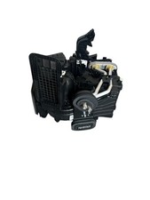 272705099R STUFA ARIA CONDIZIONATA A/C RENAULT CLIO IV 0.9 TURBO BENZINA