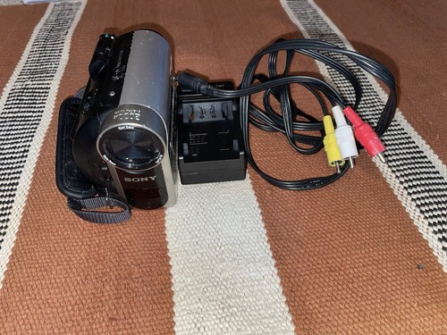 Videocamera handycam sony - handycam,