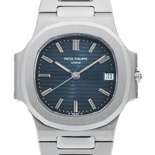 PATEK PHILIPPE Nautilus