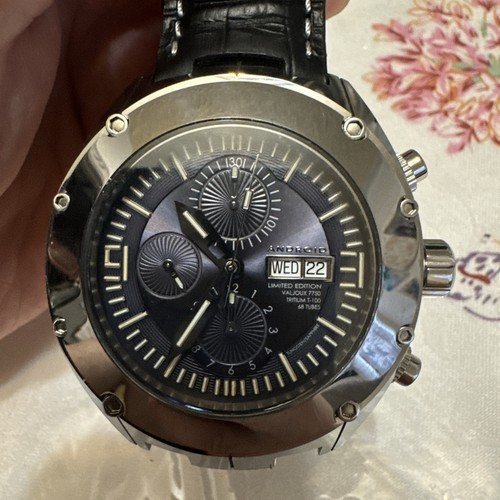 Orologio svizzero uomo - orologio,