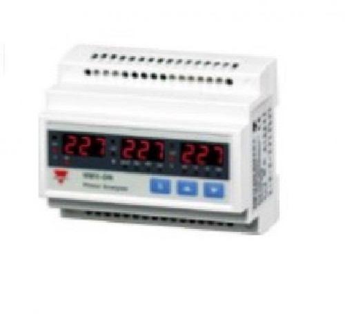 Carlo gavazzi analizzatore - analizzatore, di