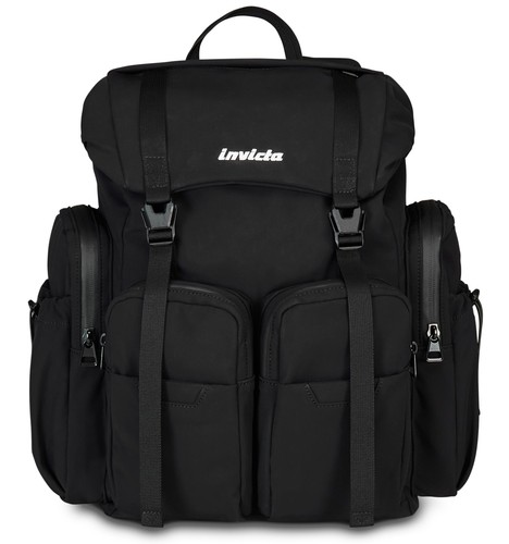 Invicta zaino tempo libero - invicta,