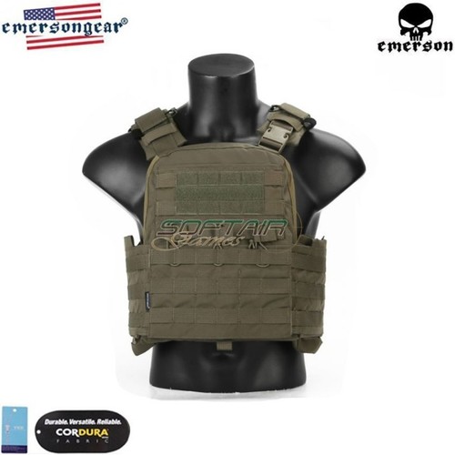 Cherry plate carrier - cpc, style