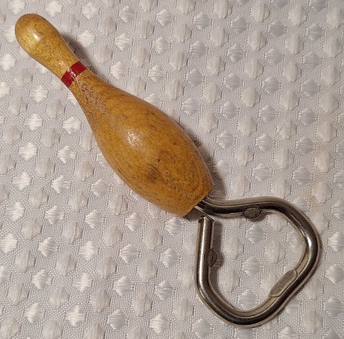Spilla bowling vintage duckpin - spilla,