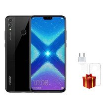 Honor 8X Smartphone Dual