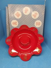 Posacenere campari vintage