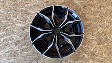 BMW X4 G02 2022 19 pollici