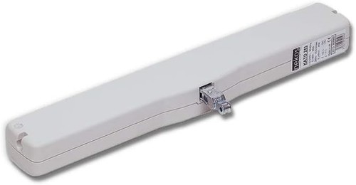 Attuatore elettrico 24v - elettrico,