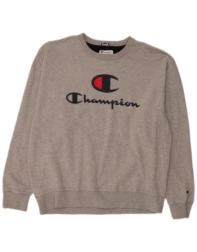 Maglione felpa champion uomo - felpa,