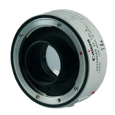 Canon 1.4x Extender II EF