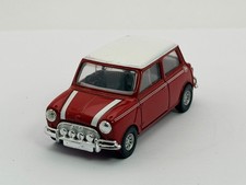 Mini Cooper 1300 Corgi Junior