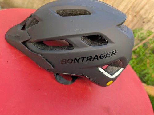 Casco bontrager quantum mips - casco,
