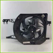 Ventola Radiatore Motore RENAULT TRAFIC 1.9 dCi 8200151873 F9QU7 2001 2006