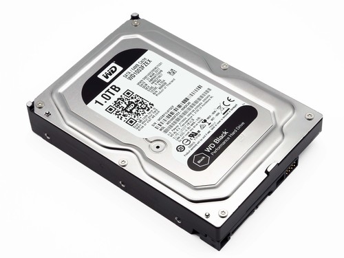 Western digital black tb - western,