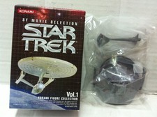 Konami star trek movie - star, sf