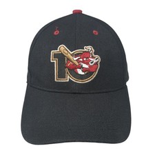 Cappello Strapback Locale in