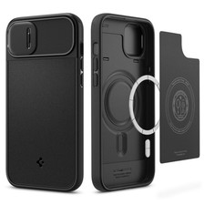 Spigen - Custodia Optik Armor