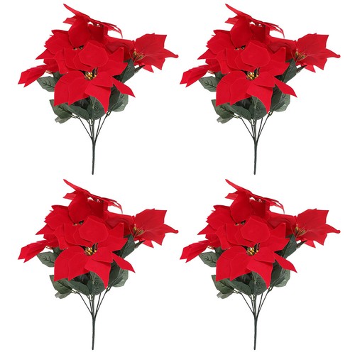 Pcs ornamenti di stelle - 4,