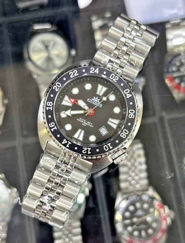 Orologio guidus quarzo uomo - guidus,