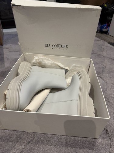 Stivaletti gia couture firenze - gia,