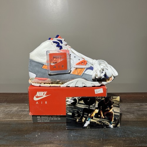 Nike air trainer - air, high