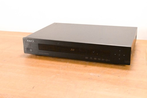 Oppo bdp lettore blu ray - bdp-93, blu-ray