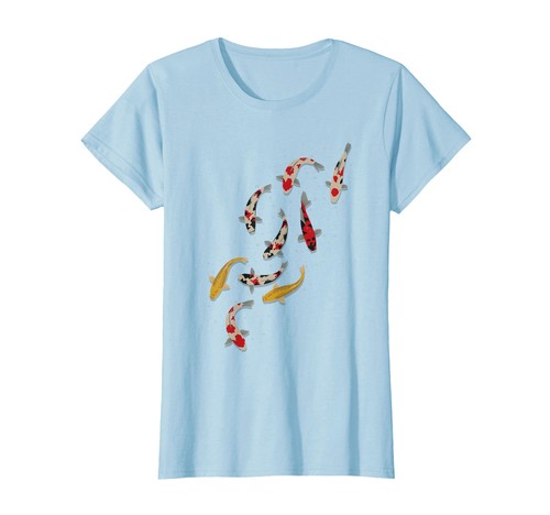 Koi design in stile - koi,