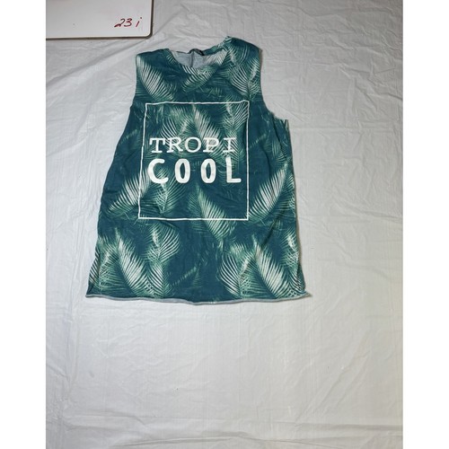 Canotta donna tezenis - tezenis,, verde
