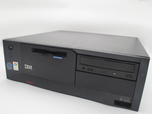 Ibm thinkcentre 8191 - ibm,