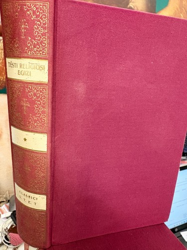 Classici delle religioni - classici,