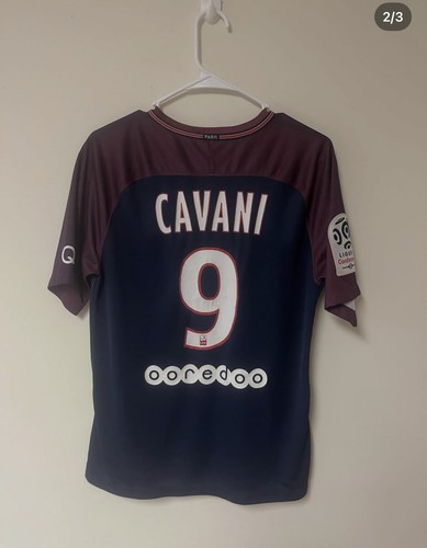 Edinson cavani psg 2017 - edinson, 2017/2018