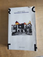 PHILIP ROTH - PASTORALE