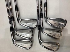 Titleist CB 712 Set di ferri