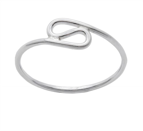 Silverly anello argento 925 - silverly,